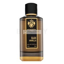 Mancera Black Vanilla Eau de Parfum uniszex 120 ml
