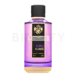 Mancera Purple Flowers Eau de Parfum für Damen 120 ml