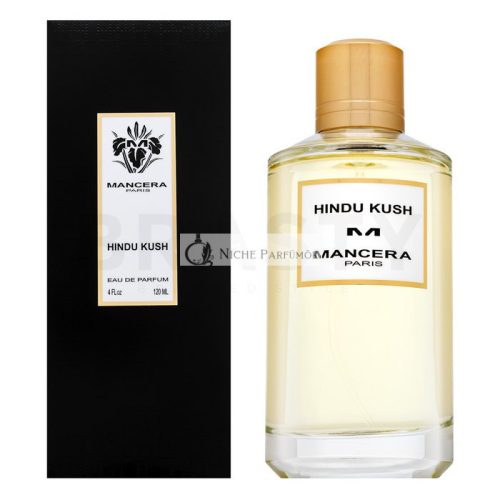 Mancera Hindu Kush Eau de Parfum uniszex 120 ml