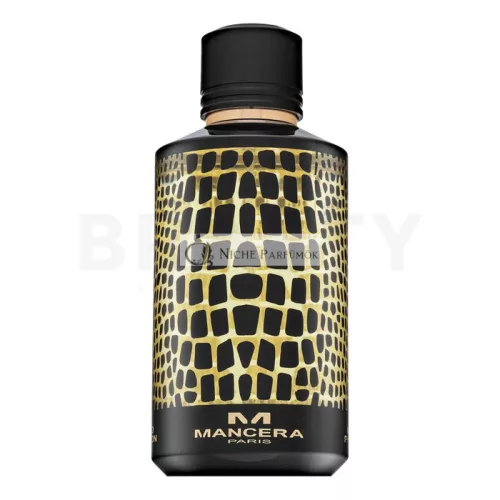 Mancera Wild Python Eau de Parfum für Damen 120 ml
