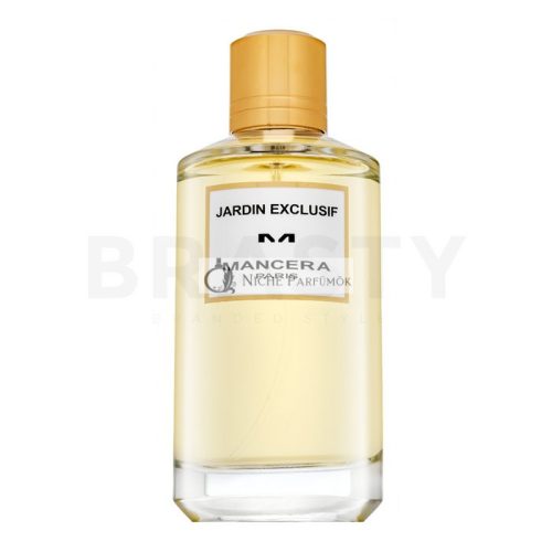 Mancera Jardin Exclusif Eau de Parfum uniszex 120 ml