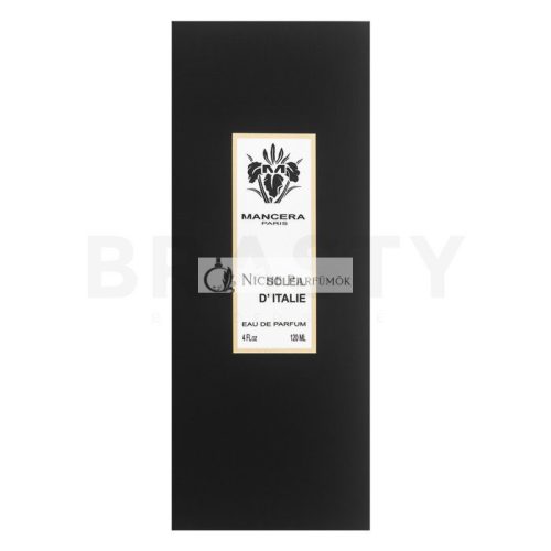 Mancera Soleil D'Italie Eau de Parfum unisex 120 ml