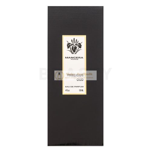Mancera Precious Oud Eau de Parfum unisex 120 ml