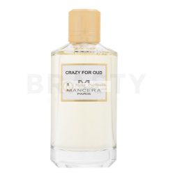 Mancera Crazy For Oud Eau de Parfum unisex 120 ml