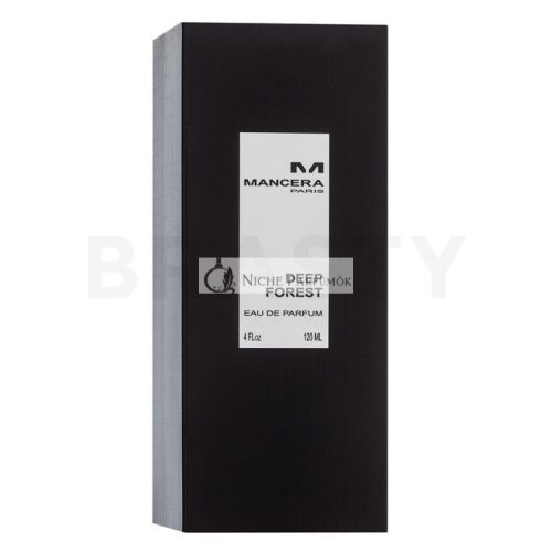 Mancera Deep Forest Eau de Parfum uniszex 120 ml