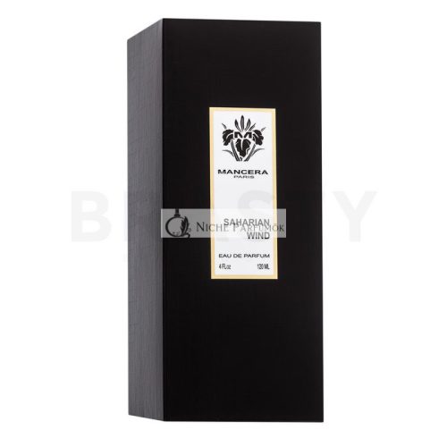 Mancera Saharian Wind Eau de Parfum unisex 120 ml