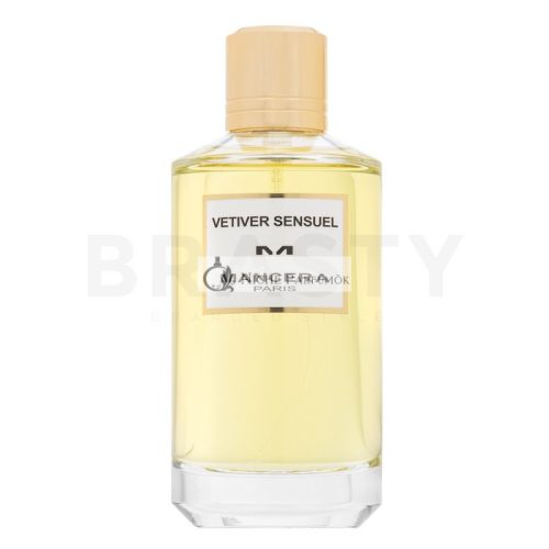 Mancera Vetiver Sensuel Eau de Parfum unisex 120 ml