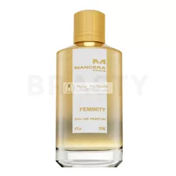 Mancera Feminity Eau de Parfum für Damen 120 ml