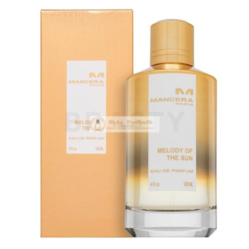 Mancera Melody Of The Sun Eau de Parfum unisex 120 ml