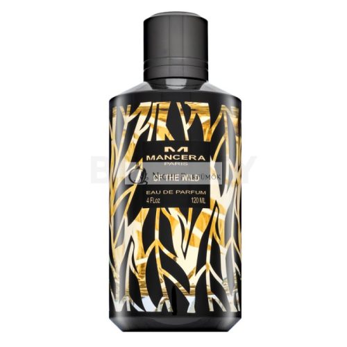 Mancera Of The Wild Eau de Parfum unisex 120 ml