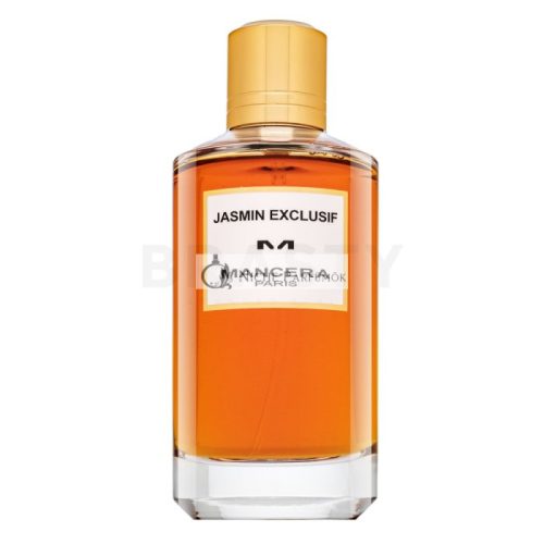 Mancera Jasmin Exclusif Eau de Parfum unisex 120 ml
