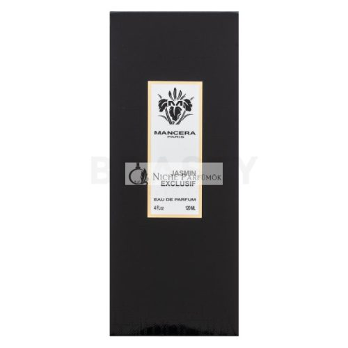 Mancera Jasmin Exclusif Eau de Parfum unisex 120 ml