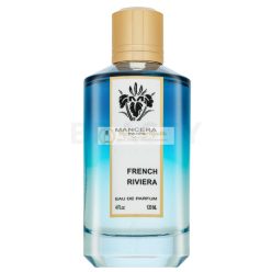 Mancera French Riviera Eau de Parfum unisex 120 ml