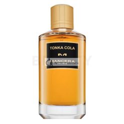 Mancera Tonka Cola Eau de Parfum unisex 120 ml