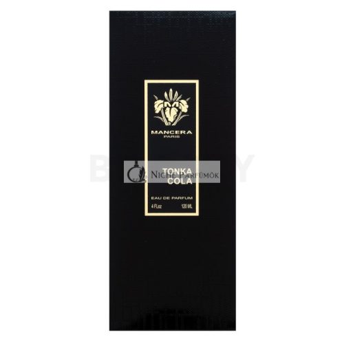 Mancera Tonka Cola Eau de Parfum unisex 120 ml