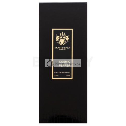 Mancera Cosmic Pepper Eau de Parfum uniszex 120 ml