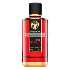 Mancera Red Tobacco Intense Parfüm unisex 120 ml
