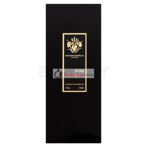 Mancera Red Tobacco Intense Parfüm unisex 120 ml
