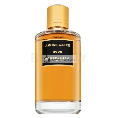 Mancera Amore Caffe Eau de Parfum uniszex 120 ml