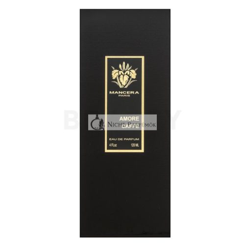 Mancera Amore Caffe Eau de Parfum uniszex 120 ml