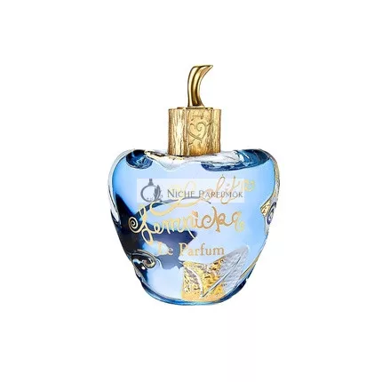 Lempicka Fragrance Ev, 100ml
