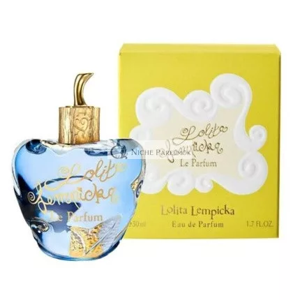 Lolita Lempicka Le Parfum EDP für Frauen, 50ml