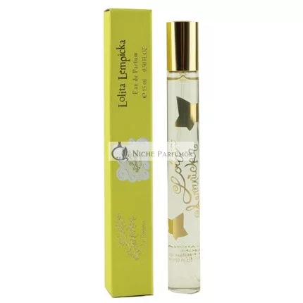 Lolita Lempicka Le Parfum Eau de Parfum für Frauen 15ml