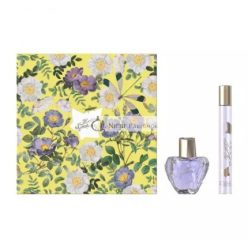 Lolita Lempicka Mon Premier EDP Spray Szett, 30ml + 15ml