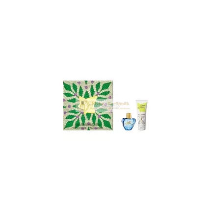 Lolita Lempicka Eau de Parfum mit Körperlotion, 50ml, 75ml