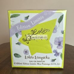   2024 Limitierte Edition Lolita Lempicka Mon Premier Parfum EDP, 100ml
