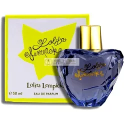 Lolita Lempicka Damen Eau de Parfum 50ml - Neue Einführung