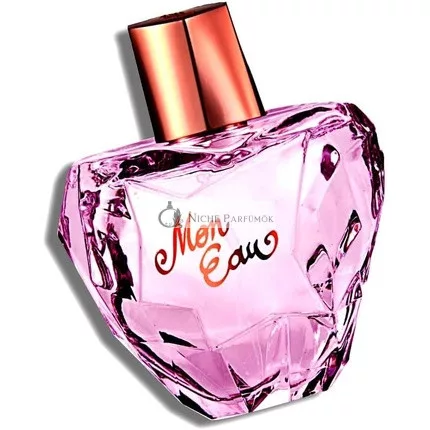 Lolita Lempicka Mon Eau Eau de Parfum für Damen 30 ml