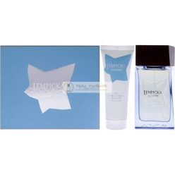 Lolita Lempicka Homme Geschenkset