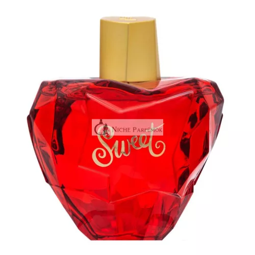 Lolita Lempicka Sweet Eau de Parfum für Damen 100 ml