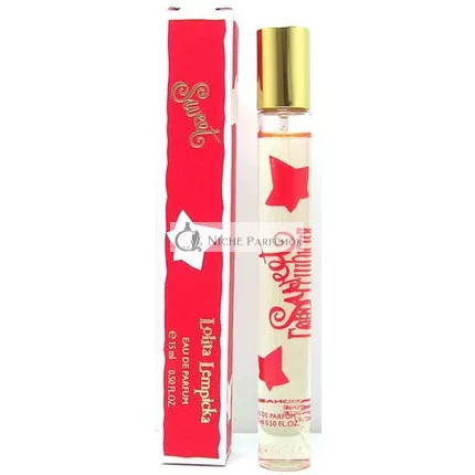 Lolita Lempicka Sweet 15ml Eau de Parfum Spray