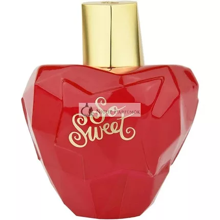 Lolita Lempicka So Sweet Eau De Parfum Spray 30ml - Duft