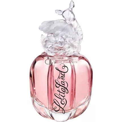 Lolita Lempicka Lolitaland Für Frauen EDP, 80ml