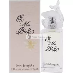Lolita Lempicka Oh My Deer EDP Spray, 50ml