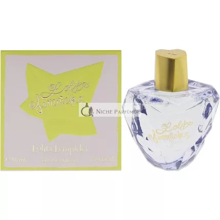 Lolita Lempicka Damen Eau de Parfum 50ml - Neue Kollektion