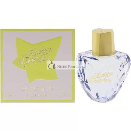 Lolita Lempicka Lolita Lempicka Eau de Parfum für Damen 30 ml