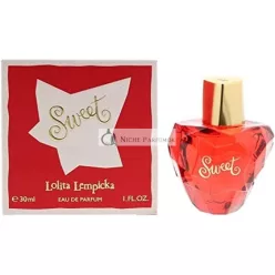 Lolita Lempicka Süßes Eau De Parfum, 50ml