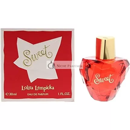 Lolita Lempicka Süßes Eau De Parfum, 50ml