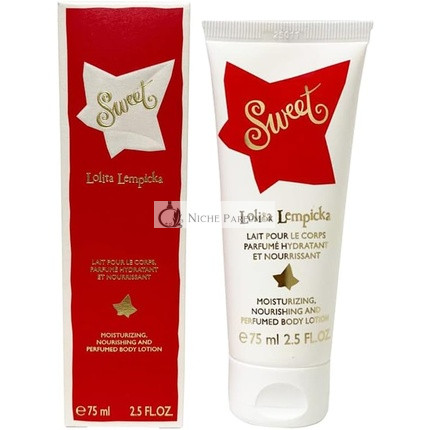 Lolita Lempicka Édes Testápoló 75ml
