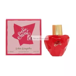 Lolita Lempicka So Sweet Eau De Parfum Spray, 30ml