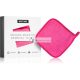 Notino Spa Collection Quadrat Make-up Entferner Handtuch - Rosa