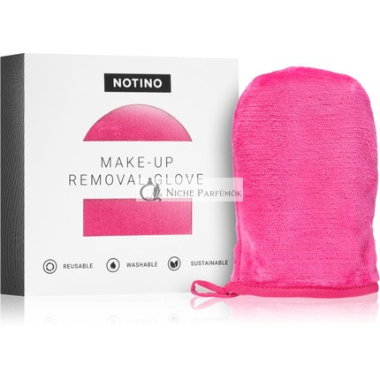 Notino Spa Collection Sminkeltávolító Kesztyű