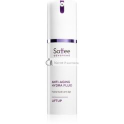 Saffee Advanced LIFTUP Anti-aging Hydra Fluid, 30 ml