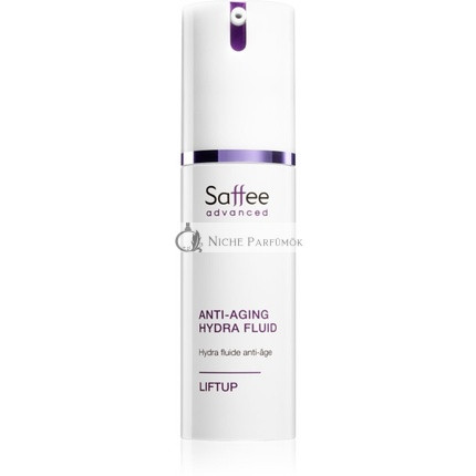 Saffee Advanced LIFTUP Anti-aging Hydra Fluid, 30 ml