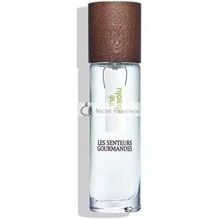 Les Senteurs Gourmandes Eau de Parfum The Absolu, 15ml