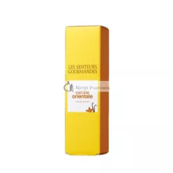   Orientalische Vanille Eau De Parfum 15ml Von Les Senteurs Gourmandes